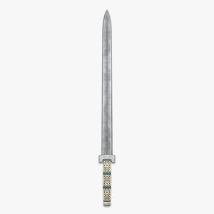 Medieval Sword