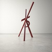 Custom Public Sculpture