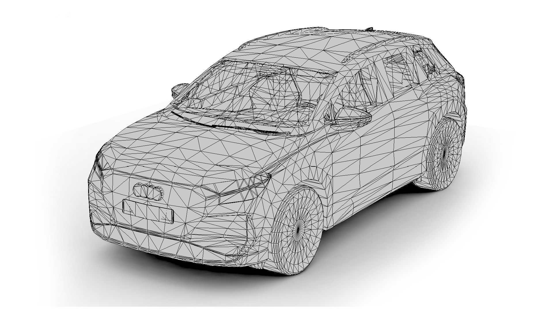 3D 12 Audi Car Models In One Package 2024 Model TurboSquid 1981999