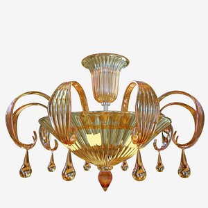 lights sylcom molin 1386 3D
