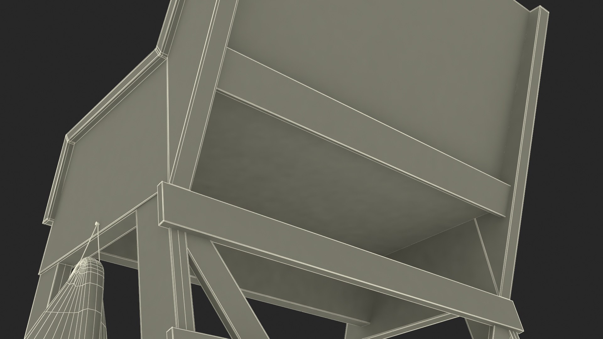 Beach Lifeguard Chair 3D model https://p.turbosquid.com/ts-thumb/FC/Vvpls0/HB/beachlifeguardchairmb3dmodel028/jpg/1696660518/1920x1080/fit_q87/c72c21b33cf74a1ddf1e171f017c26347c6aa35d/beachlifeguardchairmb3dmodel028.jpg