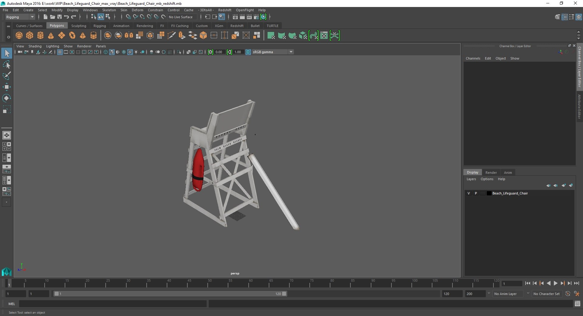 Beach Lifeguard Chair 3D model https://p.turbosquid.com/ts-thumb/FC/Vvpls0/gZ/beachlifeguardchairmb3dmodel033/jpg/1696660538/1920x1080/fit_q87/4c90a99b8d865654041998dfa92e3f53e3f93a09/beachlifeguardchairmb3dmodel033.jpg