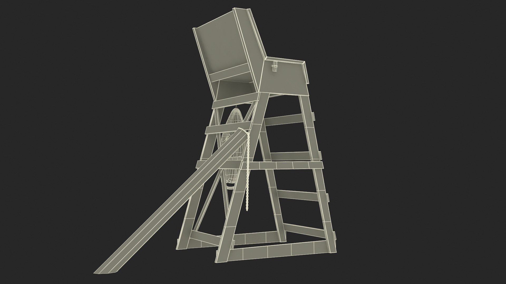 Beach Lifeguard Chair 3D model https://p.turbosquid.com/ts-thumb/FC/Vvpls0/vX/beachlifeguardchairmb3dmodel024/jpg/1696660501/1920x1080/fit_q87/59632273eded63432c9968749da4cf69432b2424/beachlifeguardchairmb3dmodel024.jpg