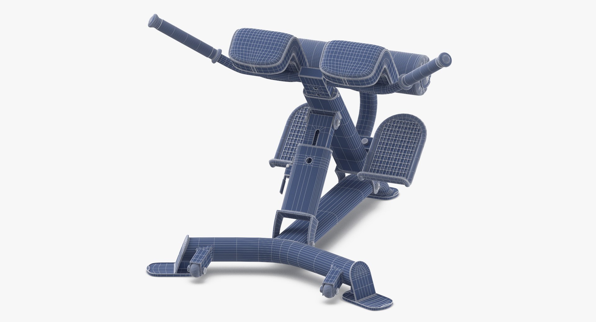 3D Roman Bench Multi - Model - TurboSquid 1257249