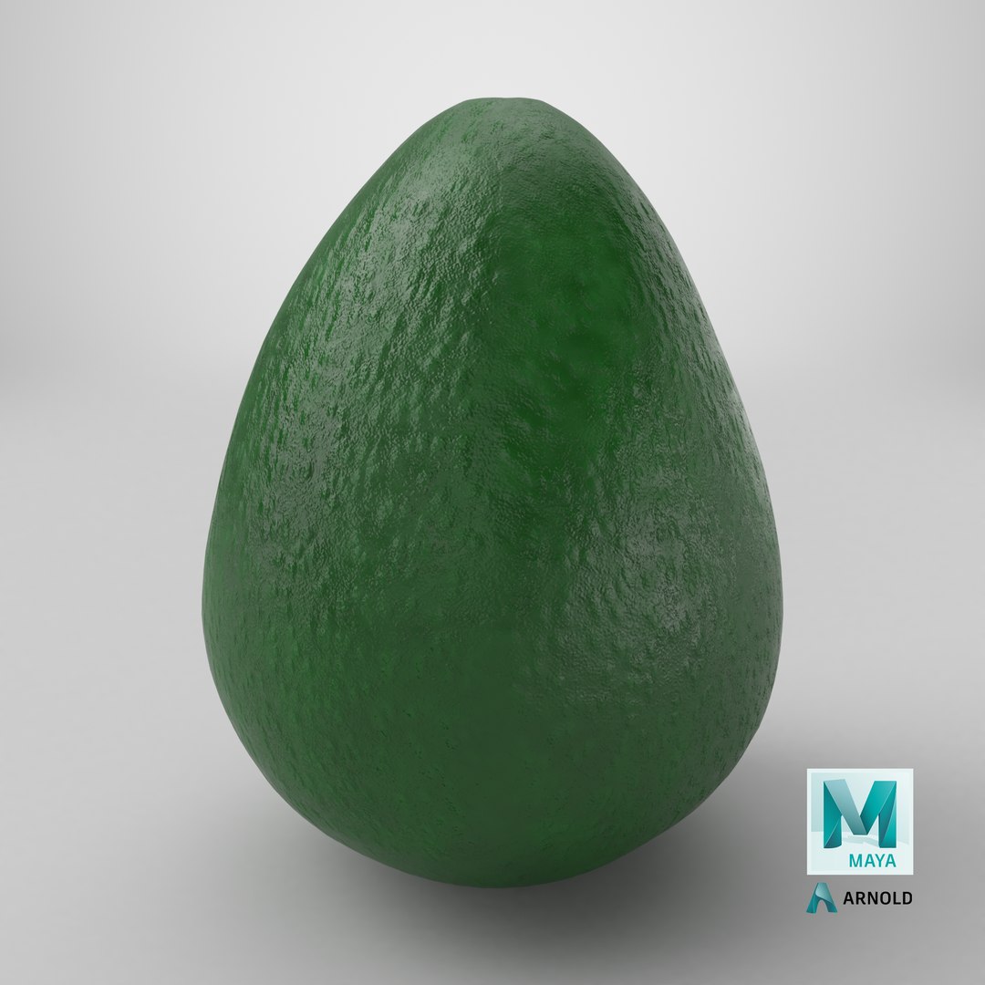 avocado model https://p.turbosquid.com/ts-thumb/FC/YDp2rH/44/stemcell_maya_arnold_render/png/1770647333/1920x1080/fit_q87/4799f99b8969e135e05c9463c211e4cd90ddd227/stemcell_maya_arnold_render.jpg