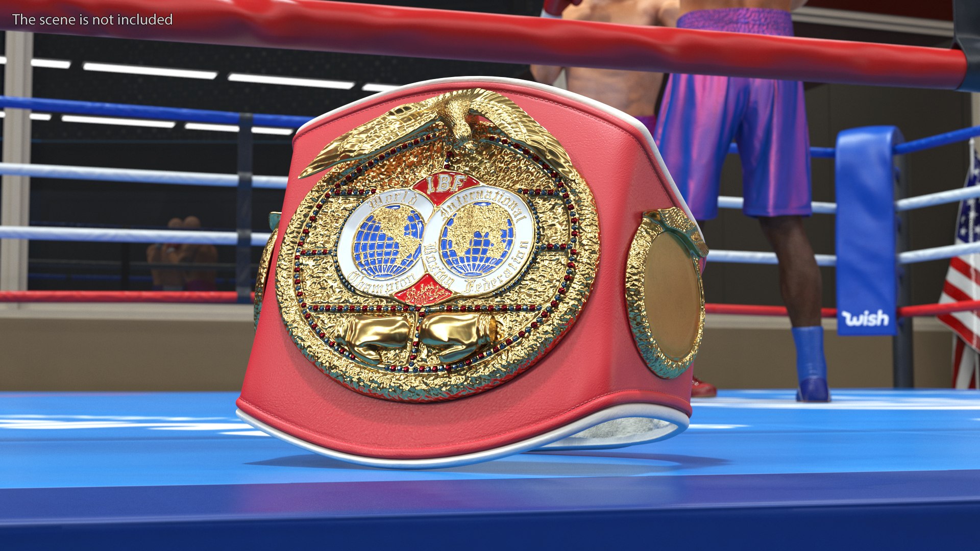 IBF Championship Belt Folded whith Fur 3D model https://p.turbosquid.com/ts-thumb/FC/Ys3tiw/Ee/ibfchampionshipbeltfoldedwhithfurc4dmodel002/jpg/1693930065/1920x1080/fit_q87/347f14a9f63bcd0a240d0d4b6d68dfb1864e38bc/ibfchampionshipbeltfoldedwhithfurc4dmodel002.jpg