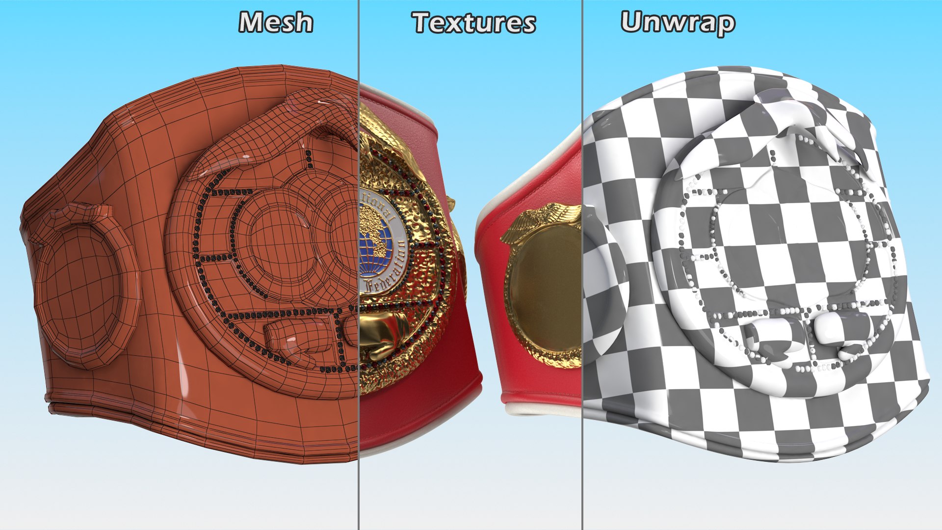 IBF Championship Belt Folded whith Fur 3D model https://p.turbosquid.com/ts-thumb/FC/Ys3tiw/na/ibfchampionshipbeltfoldedwhithfurc4dmodel011/jpg/1693930098/1920x1080/fit_q87/457db5a87a9d07f1e74192dea027efbda82937b1/ibfchampionshipbeltfoldedwhithfurc4dmodel011.jpg