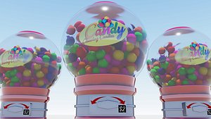 Candy Machine