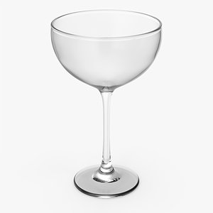 Cocktail Glass