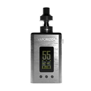 Vaporizer 3D model