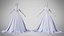 Dress 47 Periwinkle
