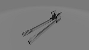 Chopstick for Gaming model