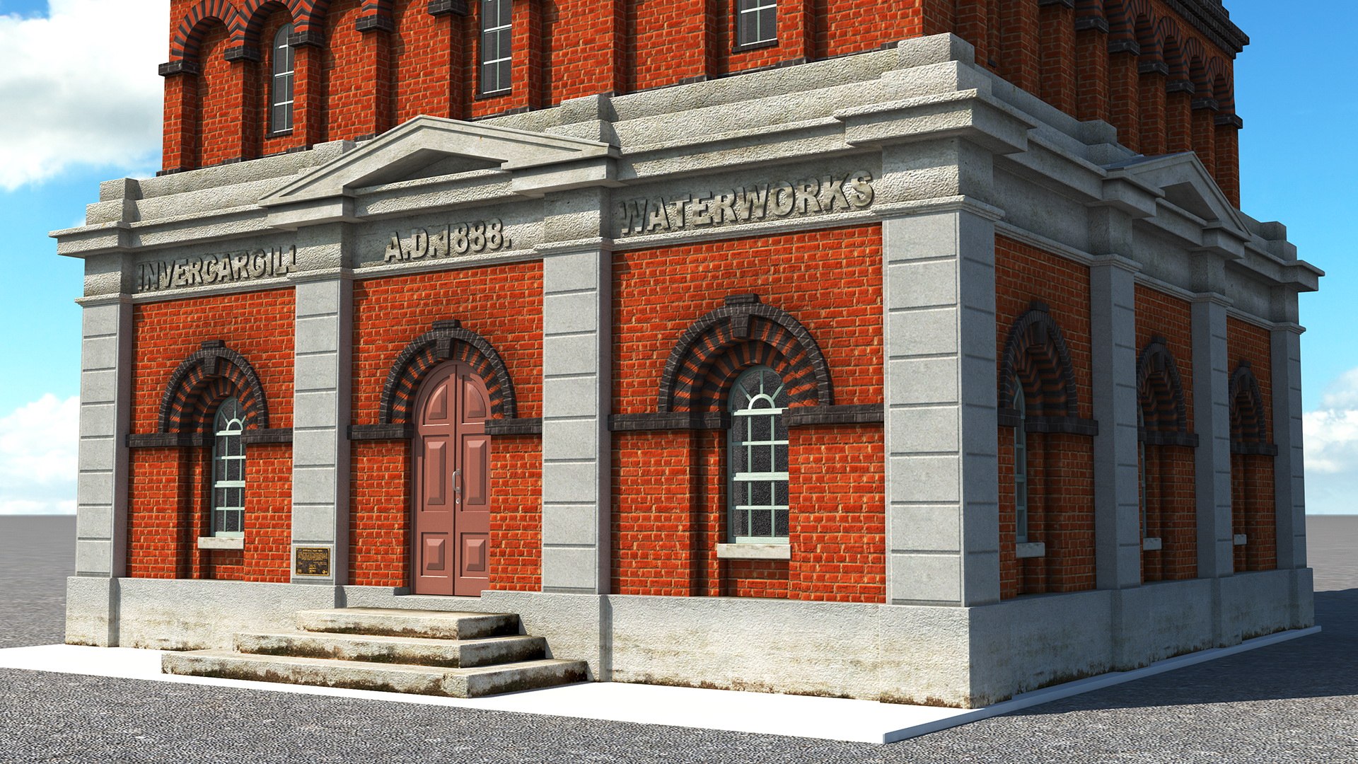invercargill water tower 3D model https://p.turbosquid.com/ts-thumb/FC/e6v0R1/DwUqzyMS/invercargillwatertowermb3dmodel007/jpg/1598054972/1920x1080/fit_q87/edfb3180cfdc3e60425d448f83bb3419ce891025/invercargillwatertowermb3dmodel007.jpg