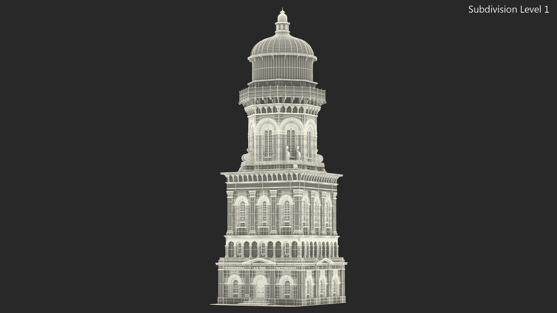 invercargill water tower 3D model https://p.turbosquid.com/ts-thumb/FC/e6v0R1/RkHkhpJw/invercargillwatertowermb3dmodel022/jpg/1598055130/1920x1080/fit_q87/a106753c52e2f26960294b5f2551e5d75ee04ef1/invercargillwatertowermb3dmodel022.jpg