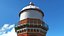 Invercargill Water Tower