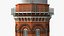 Invercargill Water Tower