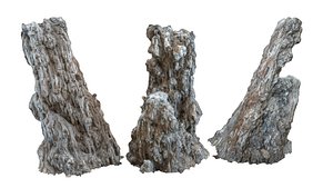 Stalagmite