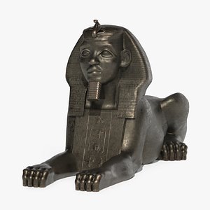 sphinx ancient egypt max