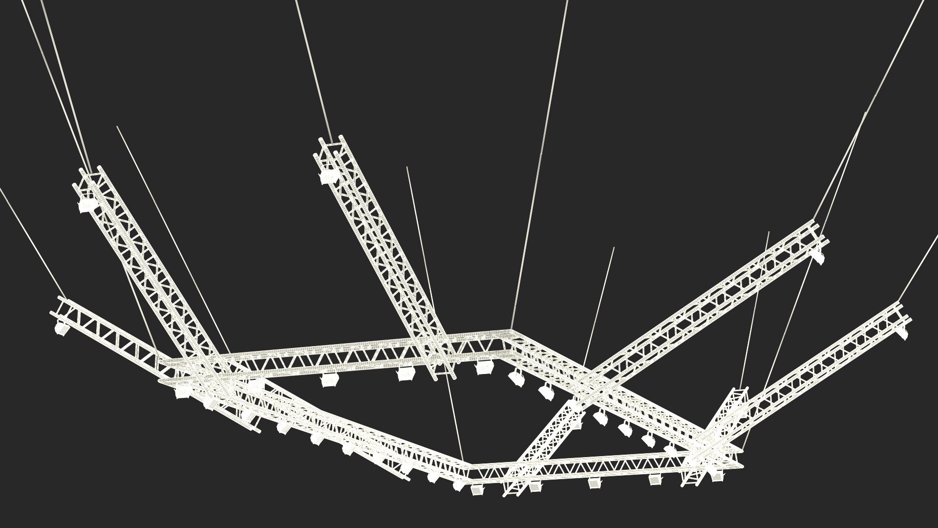 Suspended Truss Lighting System 3D model https://p.turbosquid.com/ts-thumb/FC/gXtvz0/SF/suspended_truss_lighting_system_025/jpg/1743039709/1920x1080/fit_q87/7c22b5f6d633fc91acca578cae34fa0ce9cc4dcb/suspended_truss_lighting_system_025.jpg
