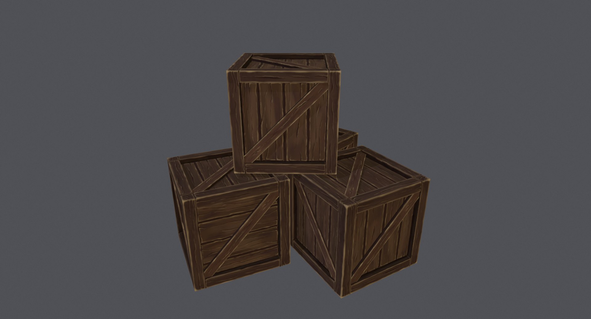 3D wooden box model https://p.turbosquid.com/ts-thumb/FC/kEHl8D/iRvsGDMh/screenshot002/png/1531075170/1920x1080/fit_q87/cd881c951d2ef73dde4f4291254c05d9751b9613/screenshot002.jpg