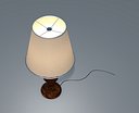 lamp