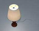 lamp