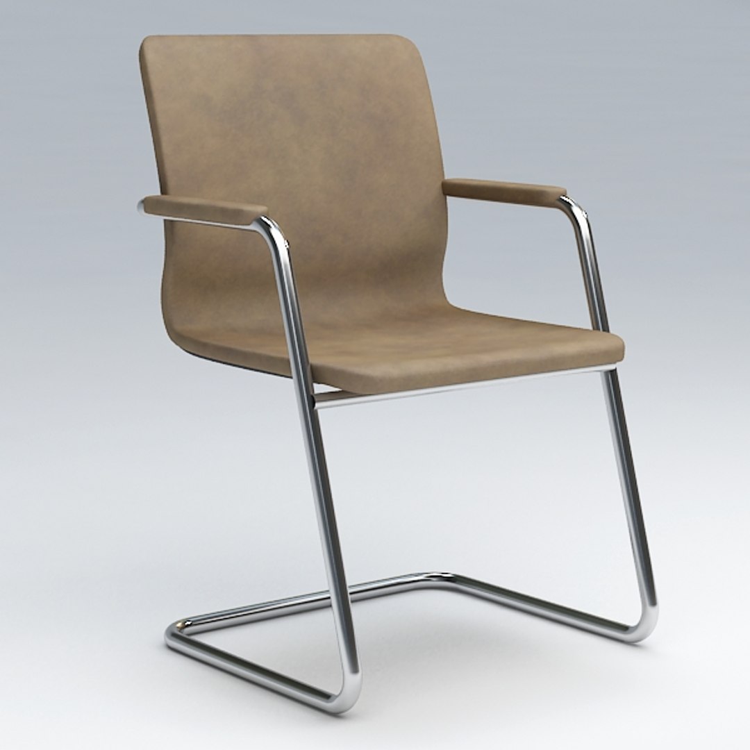 max chair office