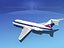 Douglas DC-9-15 Delta Airlines