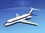 Douglas DC-9-15 Delta Airlines