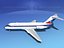 Douglas DC-9-15 Delta Airlines