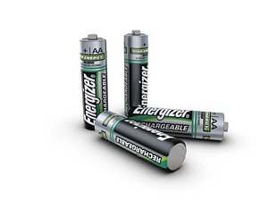 aa batteries energizer 3d max