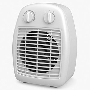 Air Heater Generic