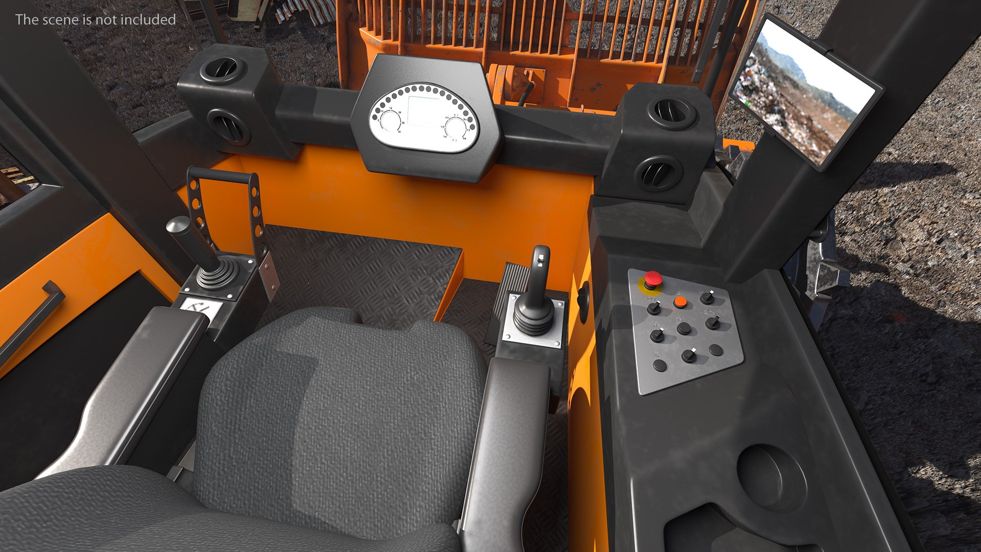 Landfill Waste Compactor Dusty 3D model https://p.turbosquid.com/ts-thumb/FD/7OjXxu/17/landfillwastecompactordustyvray3dmodel006/jpg/1630368254/1920x1080/fit_q87/ba829cda425d4472bd716b9afe18775fc8df6dac/landfillwastecompactordustyvray3dmodel006.jpg