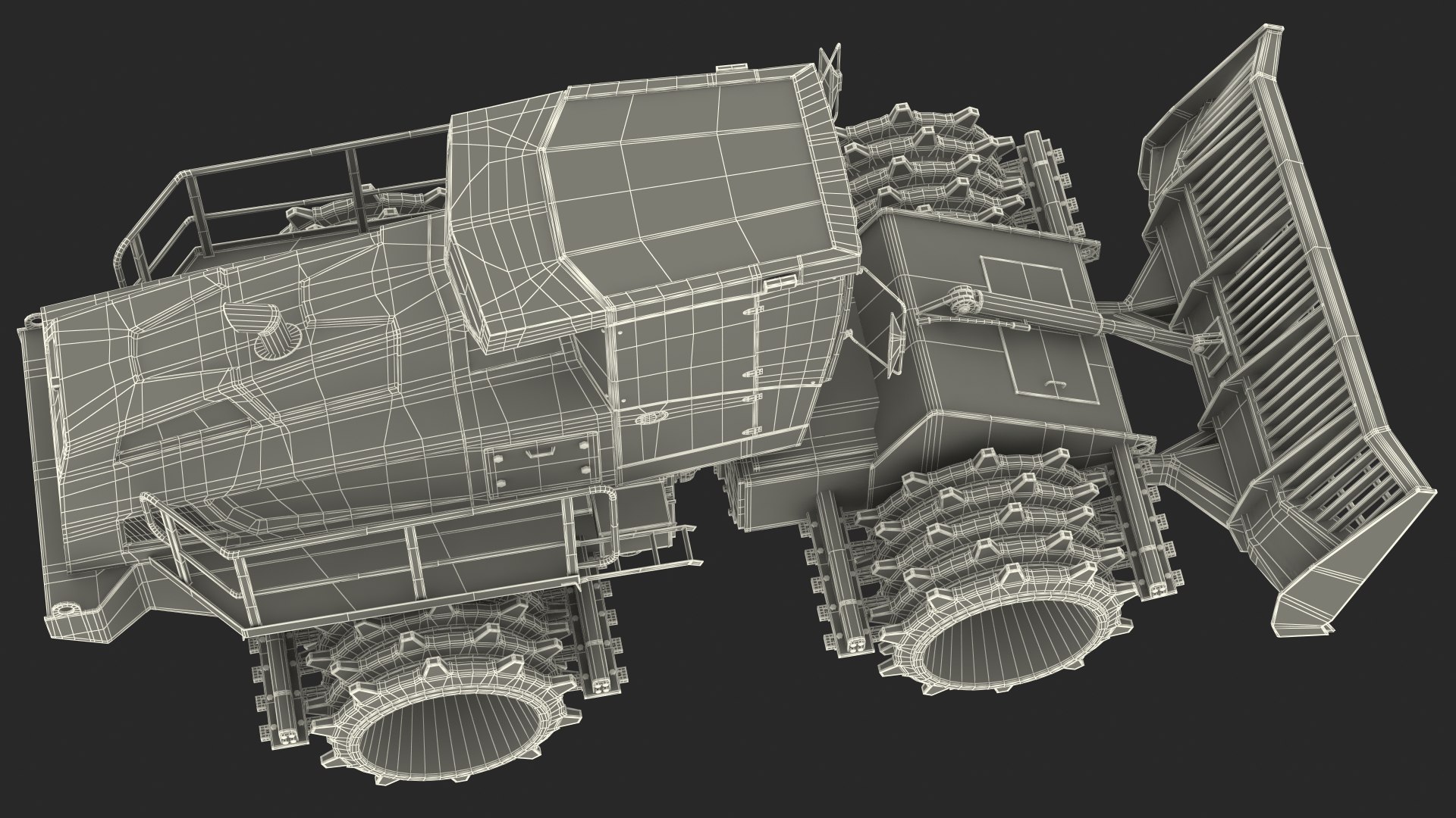 Landfill Waste Compactor Dusty 3D model https://p.turbosquid.com/ts-thumb/FD/7OjXxu/2T/landfillwastecompactordustyvray3dmodel035/jpg/1630368338/1920x1080/fit_q87/5c1cbb34f8b995a84c479fad9c1e8a20dc3c573c/landfillwastecompactordustyvray3dmodel035.jpg