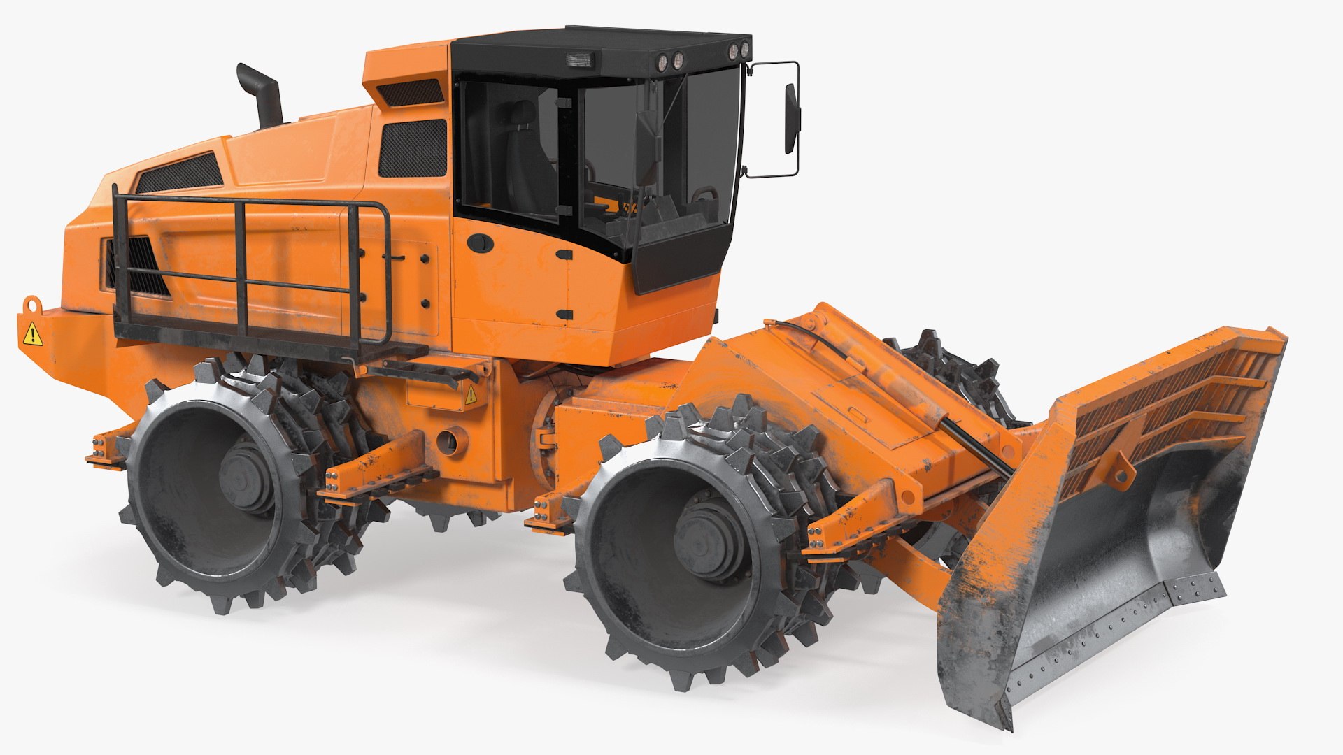 Landfill Waste Compactor Dusty 3D model https://p.turbosquid.com/ts-thumb/FD/7OjXxu/Jt/landfillwastecompactordustyvray3dmodel010/jpg/1630368265/1920x1080/fit_q87/e4ae92fd5a7d214c6ad4fc87f39565585eb5993e/landfillwastecompactordustyvray3dmodel010.jpg