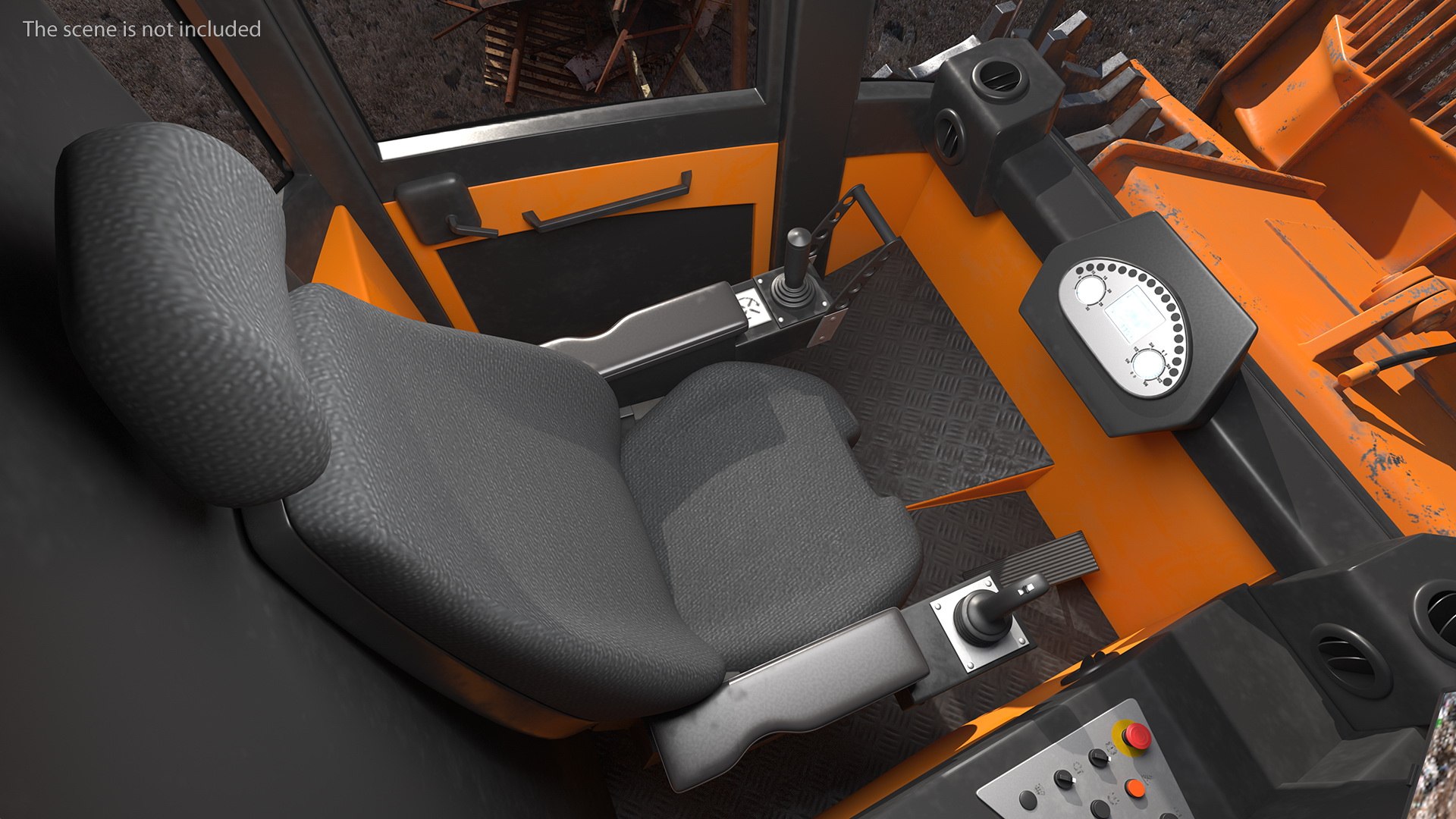 Landfill Waste Compactor Dusty 3D model https://p.turbosquid.com/ts-thumb/FD/7OjXxu/OJ/landfillwastecompactordustyvray3dmodel007/jpg/1630368257/1920x1080/fit_q87/9b4ebb3a777711dabc54c6c13bef617ee0ad7225/landfillwastecompactordustyvray3dmodel007.jpg