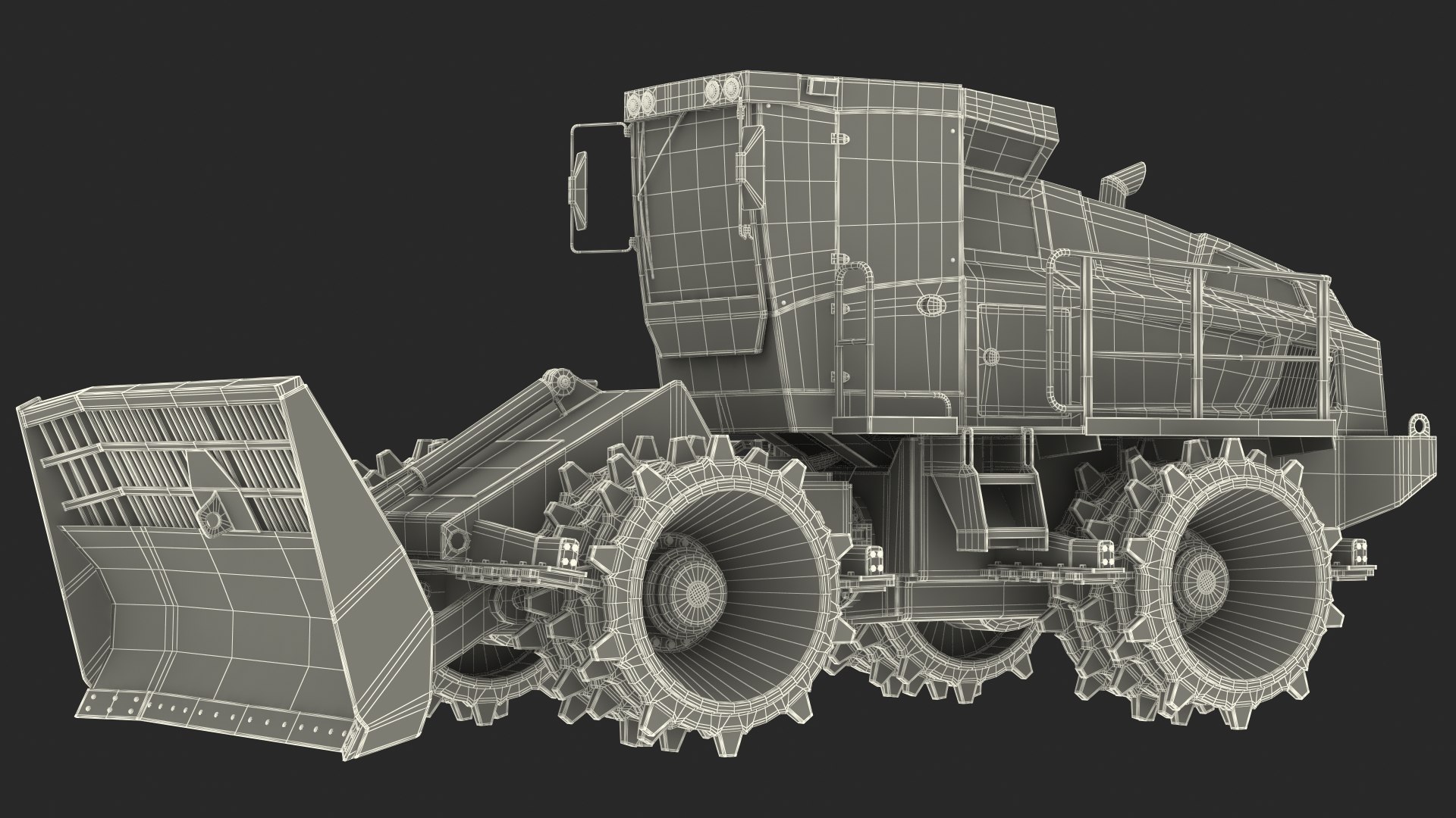 Landfill Waste Compactor Dusty 3D model https://p.turbosquid.com/ts-thumb/FD/7OjXxu/ZV/landfillwastecompactordustyvray3dmodel034/jpg/1630368335/1920x1080/fit_q87/39d1209730663568816868bfeff6fc6f01531535/landfillwastecompactordustyvray3dmodel034.jpg