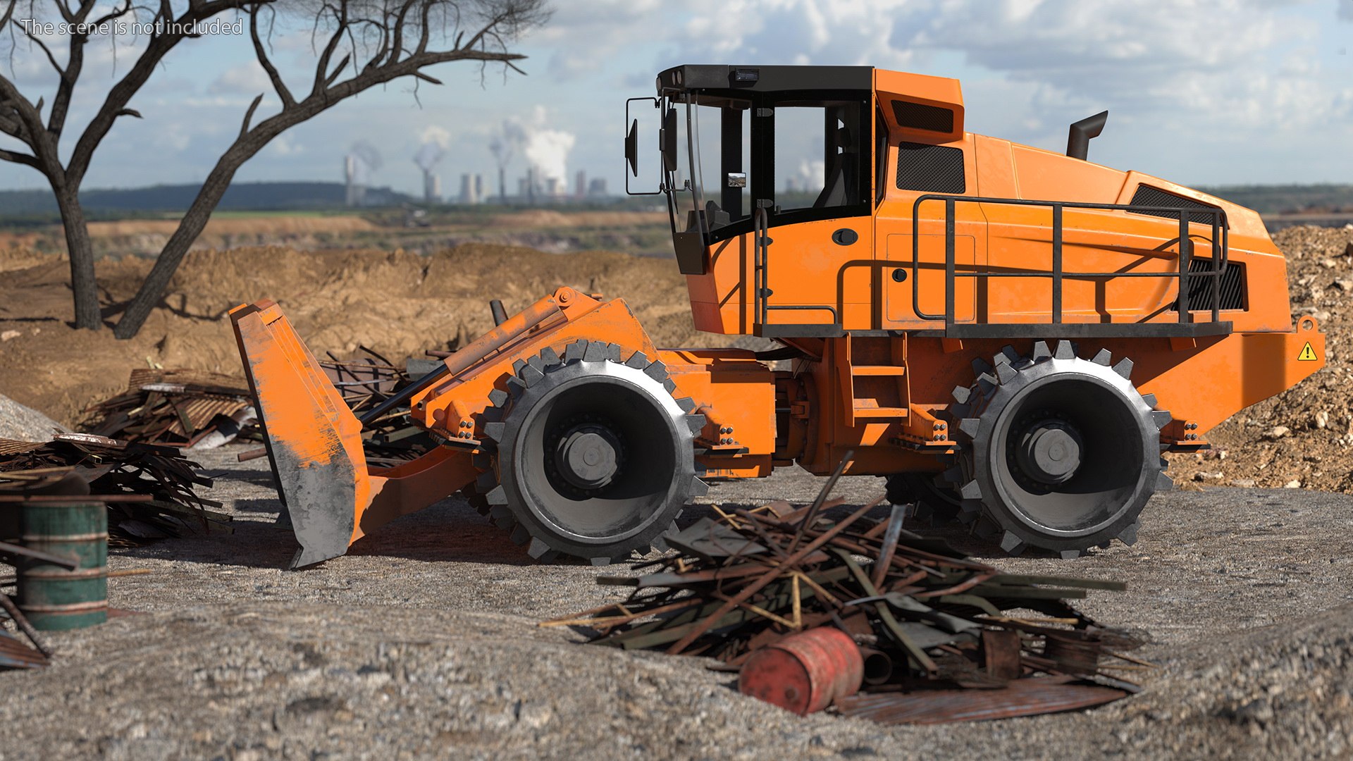 Landfill Waste Compactor Dusty 3D model https://p.turbosquid.com/ts-thumb/FD/7OjXxu/b6/landfillwastecompactordustyvray3dmodel002/jpg/1630368242/1920x1080/fit_q87/359025258cf8de3e1fa0d397b6b391a98ac6af5b/landfillwastecompactordustyvray3dmodel002.jpg
