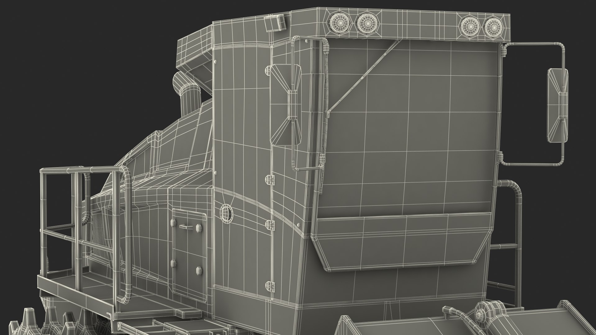 Landfill Waste Compactor Dusty 3D model https://p.turbosquid.com/ts-thumb/FD/7OjXxu/bI/landfillwastecompactordustyvray3dmodel039/jpg/1630368350/1920x1080/fit_q87/80a037d3af97bb041eef1c171e4e6a031fe037e9/landfillwastecompactordustyvray3dmodel039.jpg