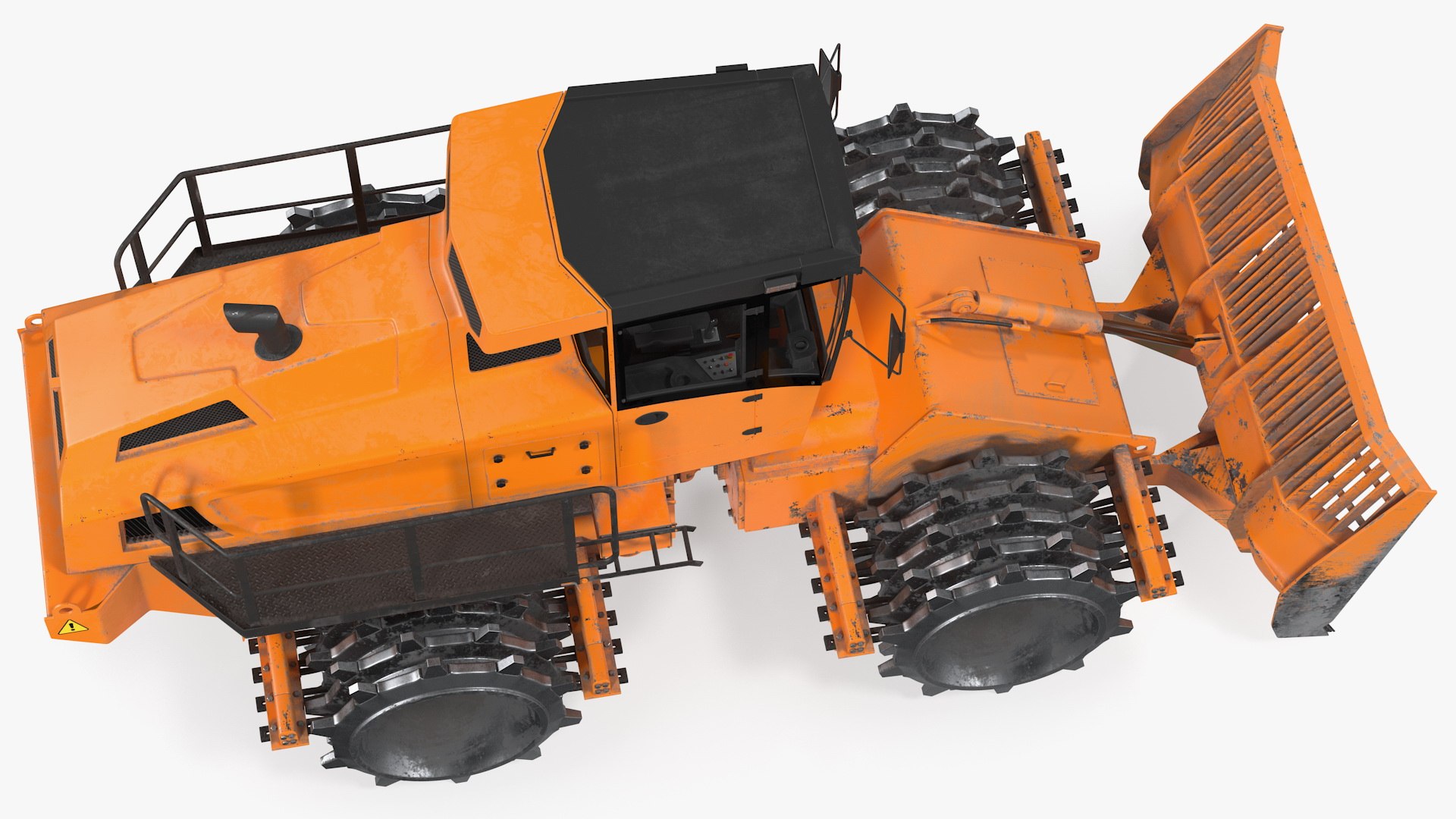 Landfill Waste Compactor Dusty 3D model https://p.turbosquid.com/ts-thumb/FD/7OjXxu/e9/landfillwastecompactordustyvray3dmodel014/jpg/1630368276/1920x1080/fit_q87/efc2787bcc7879ef49ce749d65aca606bce5c521/landfillwastecompactordustyvray3dmodel014.jpg