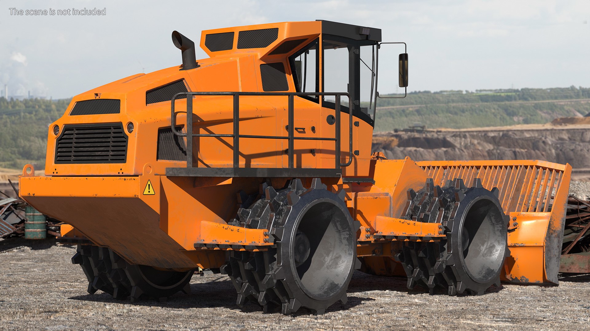 Landfill Waste Compactor Dusty 3D model https://p.turbosquid.com/ts-thumb/FD/7OjXxu/eI/landfillwastecompactordustyvray3dmodel003/jpg/1630368245/1920x1080/fit_q87/b7e94cc35133e25aa2b16a357c651a367cc99ca2/landfillwastecompactordustyvray3dmodel003.jpg