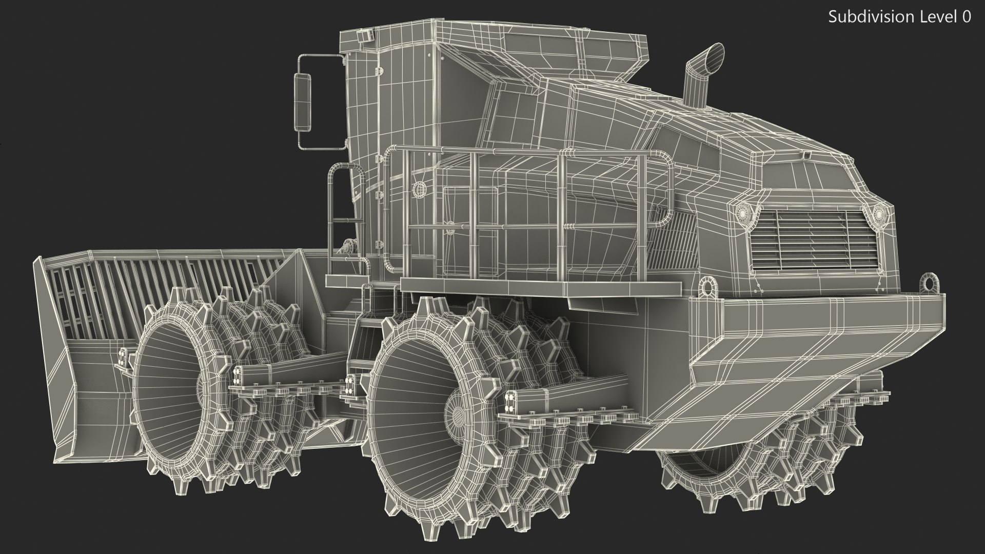 Landfill Waste Compactor Dusty 3D model https://p.turbosquid.com/ts-thumb/FD/7OjXxu/mu/landfillwastecompactordustyvray3dmodel025/jpg/1630368308/1920x1080/fit_q87/f73eb081514d4bda1e52a688afcc068f1e764805/landfillwastecompactordustyvray3dmodel025.jpg