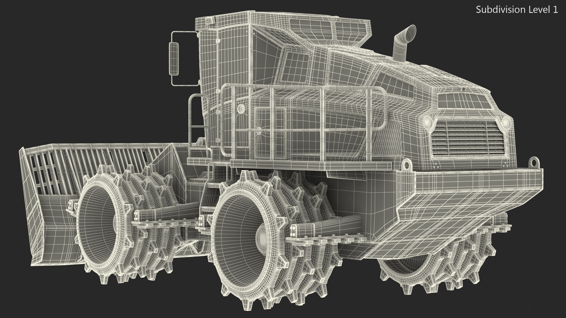 Landfill Waste Compactor Dusty 3D model https://p.turbosquid.com/ts-thumb/FD/7OjXxu/np/landfillwastecompactordustyvray3dmodel026/jpg/1630368311/1920x1080/fit_q87/1b591023243f6087886b1ef2864e5cf3b6e99e5d/landfillwastecompactordustyvray3dmodel026.jpg