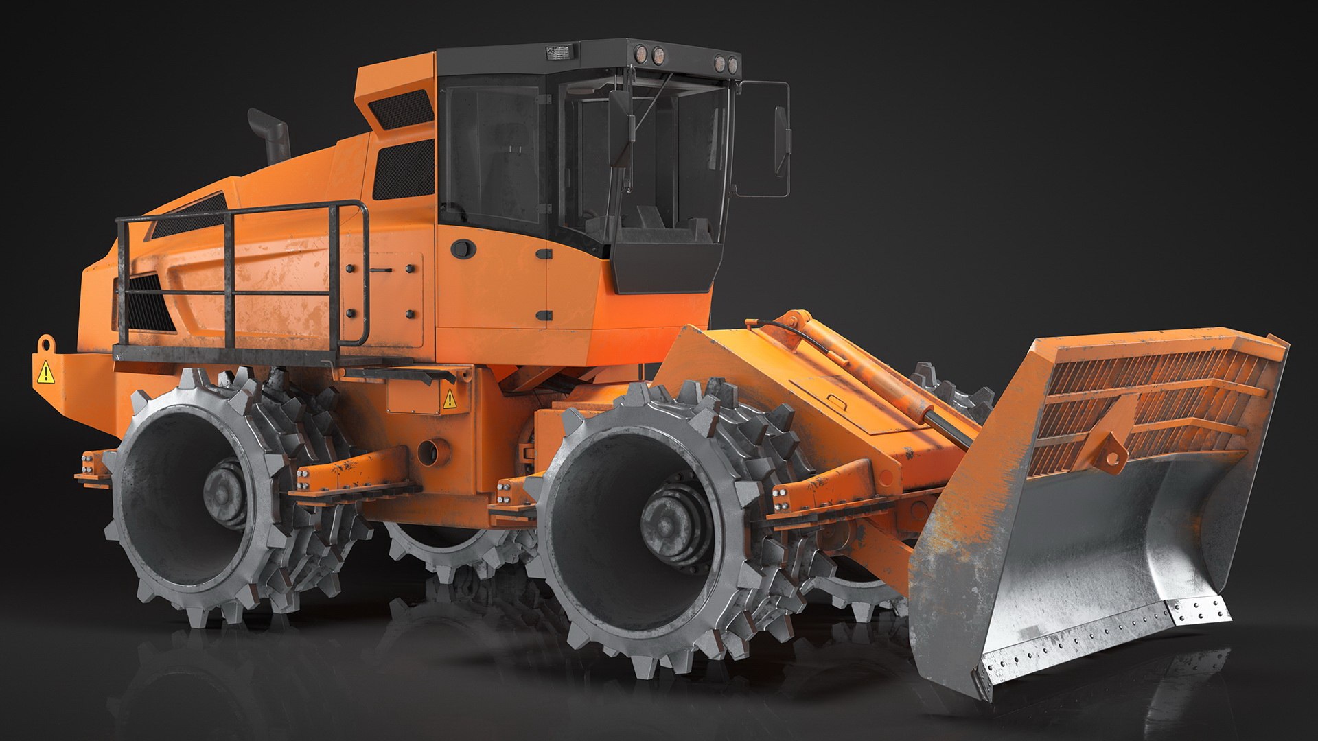 Landfill Waste Compactor Dusty 3D model https://p.turbosquid.com/ts-thumb/FD/7OjXxu/qH/landfillwastecompactordustyvray3dmodel008/jpg/1630368260/1920x1080/fit_q87/7749019f39a6d11096a034fecd5f5389b5efaa9f/landfillwastecompactordustyvray3dmodel008.jpg