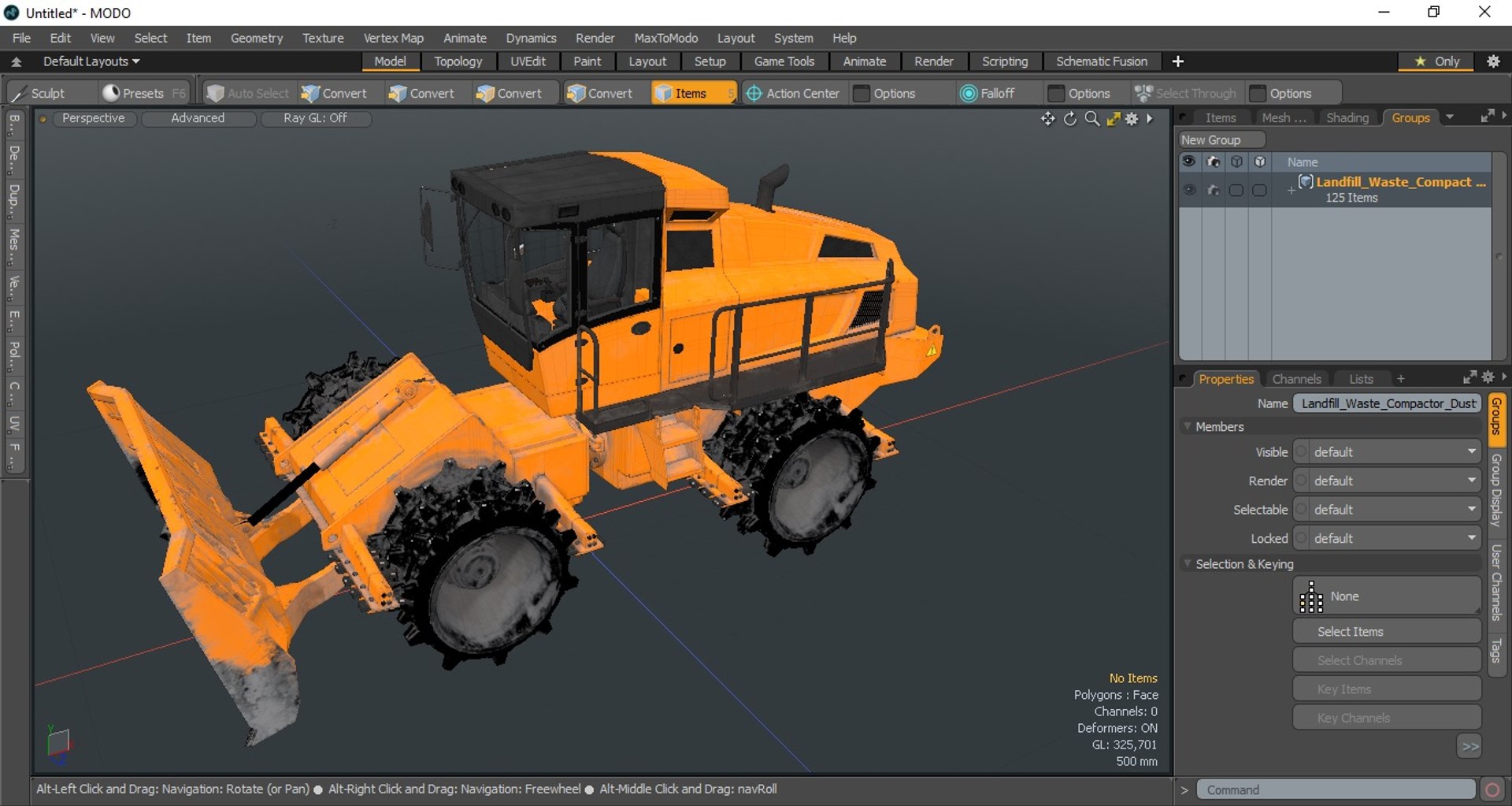 Landfill Waste Compactor Dusty 3D model https://p.turbosquid.com/ts-thumb/FD/7OjXxu/zp/landfillwastecompactordustyvray3dmodel031/jpg/1630368326/1920x1080/fit_q87/438c7a88c811722599b004d008777325ccf4ae5b/landfillwastecompactordustyvray3dmodel031.jpg