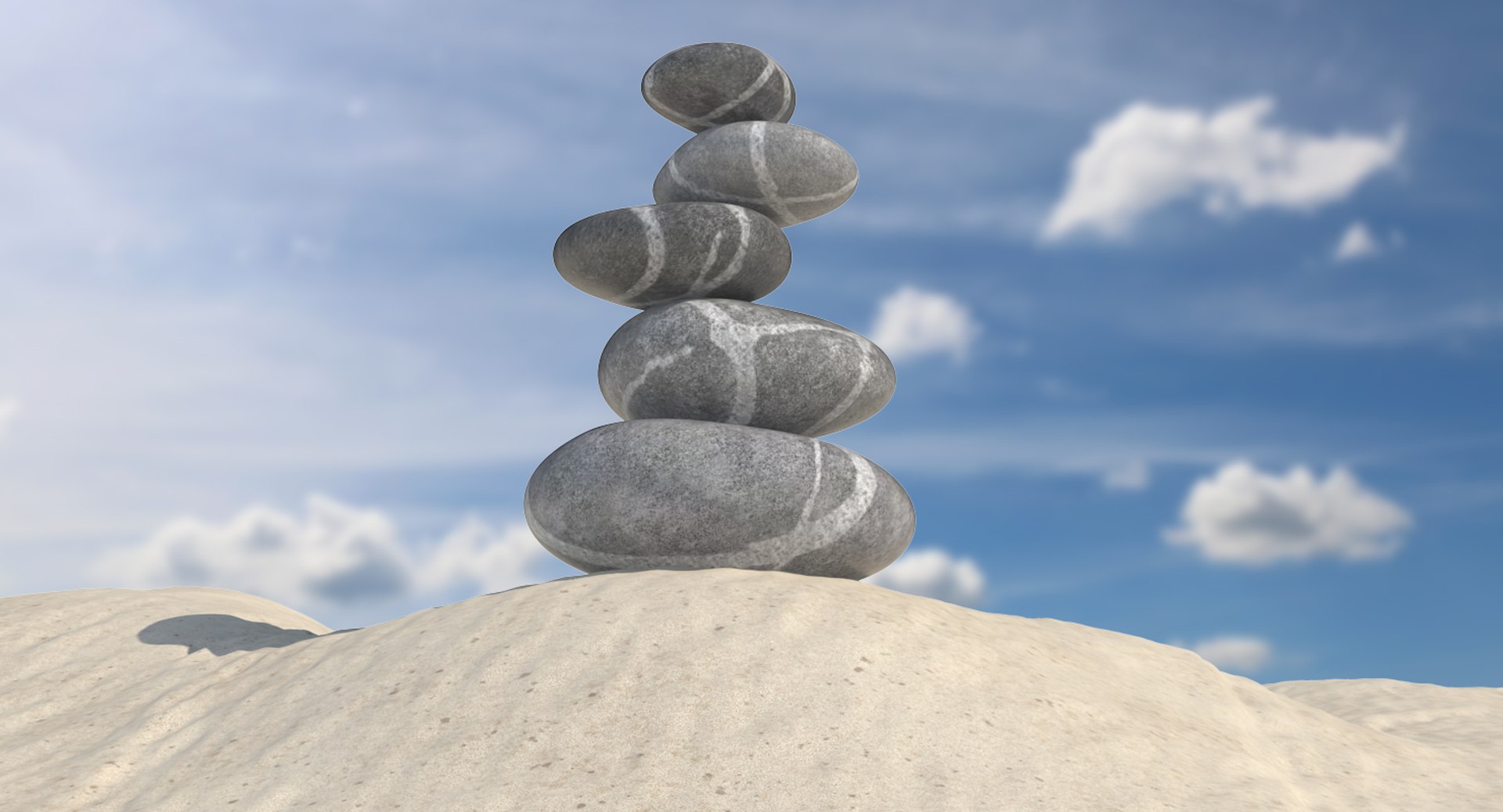3D zen stones model https://p.turbosquid.com/ts-thumb/FD/7j3Uyu/TATHCJTA/zenstonesc4dmodel002/jpg/1512228043/1920x1080/fit_q87/ce2c2dd3e20e559e8fbdd98e3a4dce7bc26e0fb9/zenstonesc4dmodel002.jpg