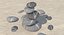 Zen Stones