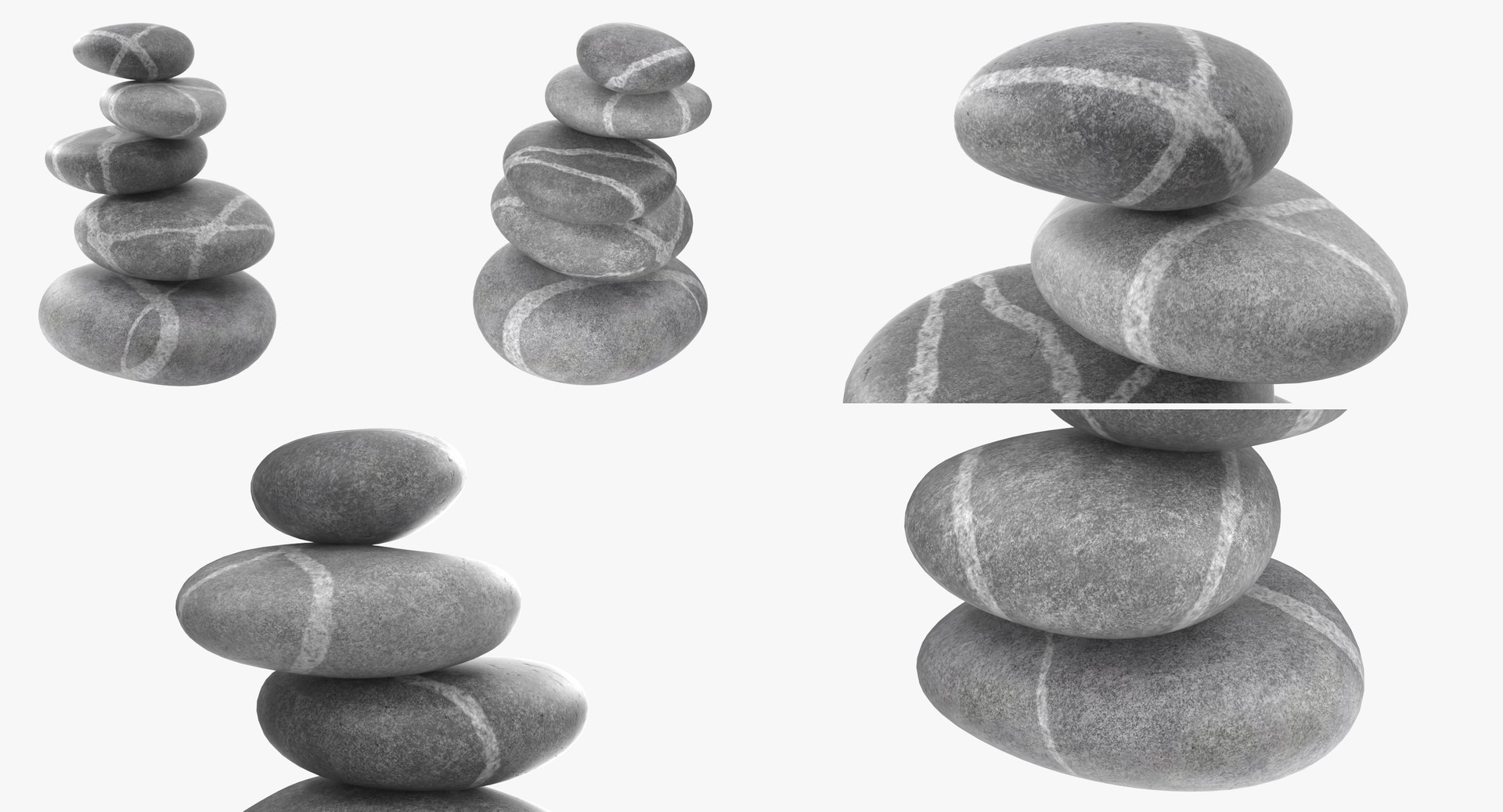 3D zen stones model https://p.turbosquid.com/ts-thumb/FD/7j3Uyu/u2EO9pH8/zenstonesc4dmodel008/jpg/1512228043/1920x1080/fit_q87/f2822b52d2f8eedcde6a48d09275a682ded82cf8/zenstonesc4dmodel008.jpg