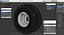 BKT FL630 Tire
