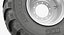 BKT FL630 Tire